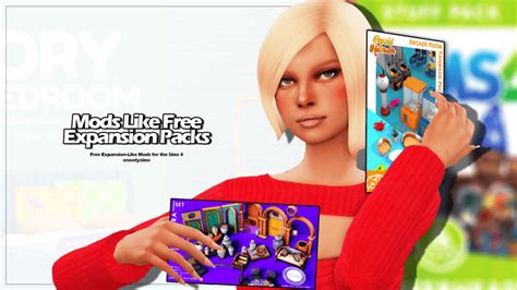 sims 4 game mods|45 Awesome Sims 4 Mods Like Free Expansion Packs (2024 .